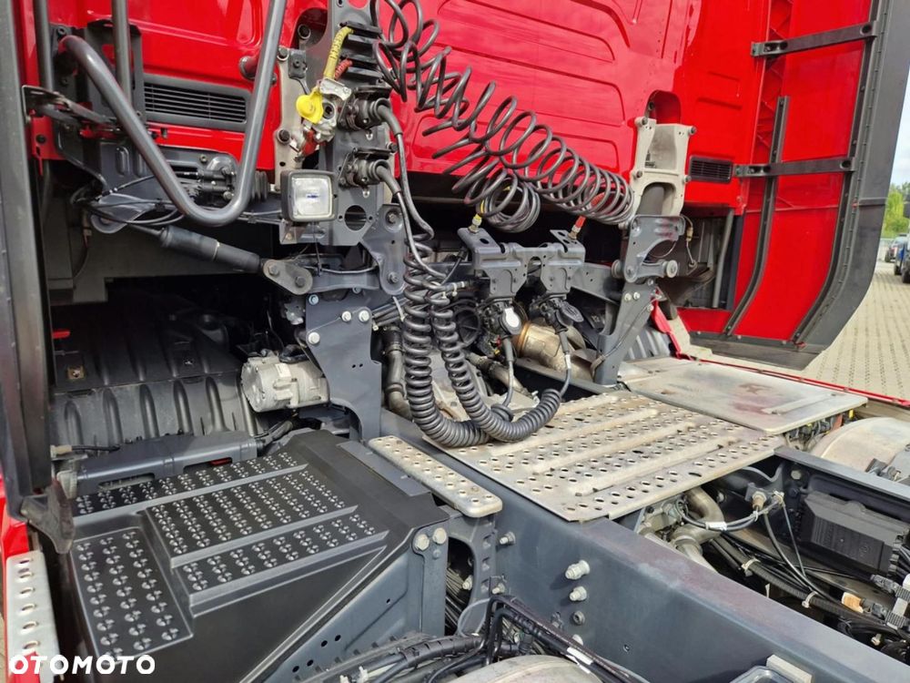 Scania S500A4x2NA - 6