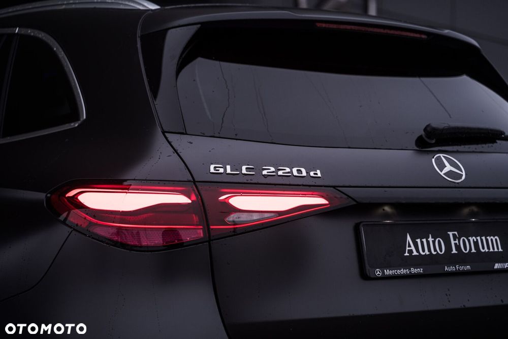 Mercedes-Benz GLC - 10