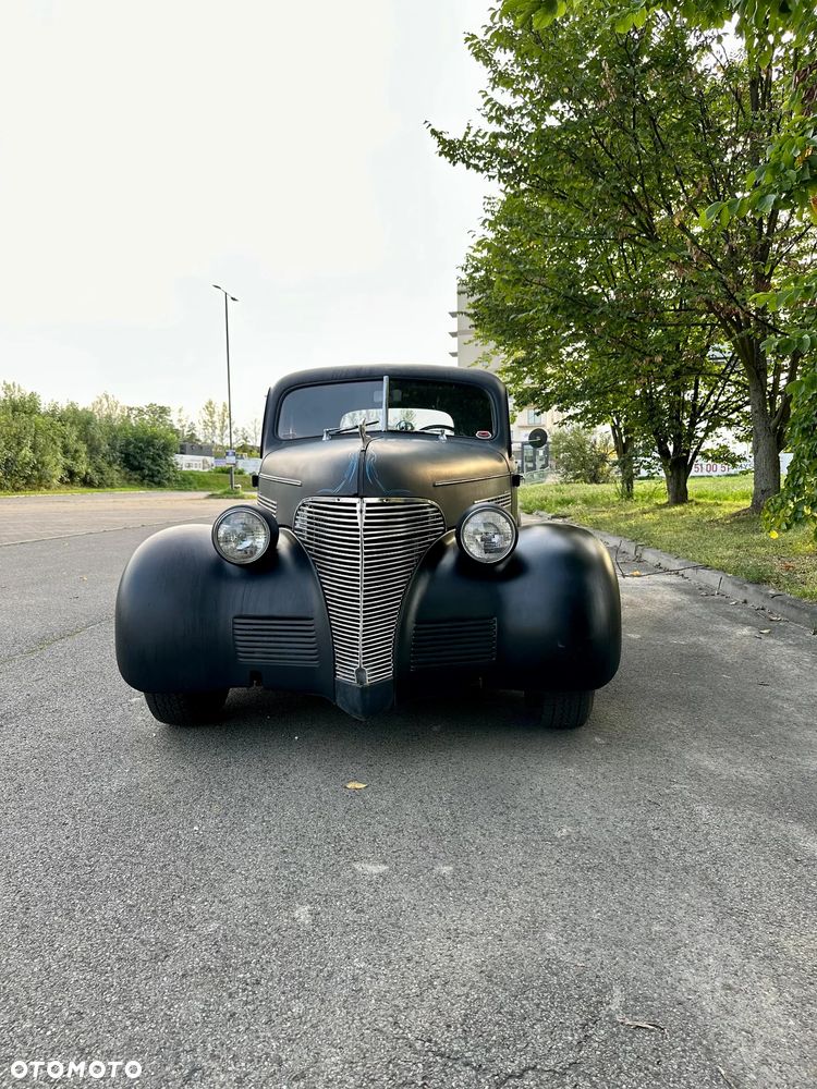 Chevrolet Inny - 16