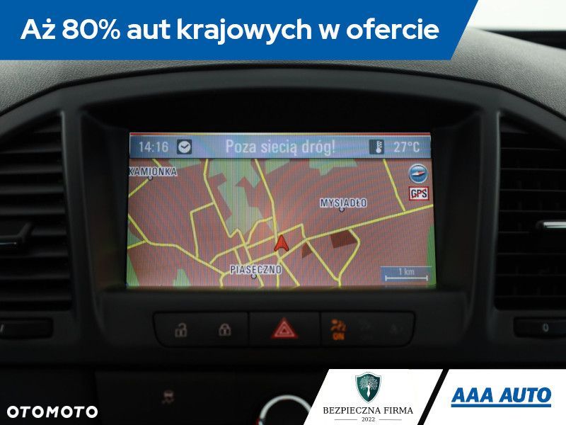Opel Insignia - 11
