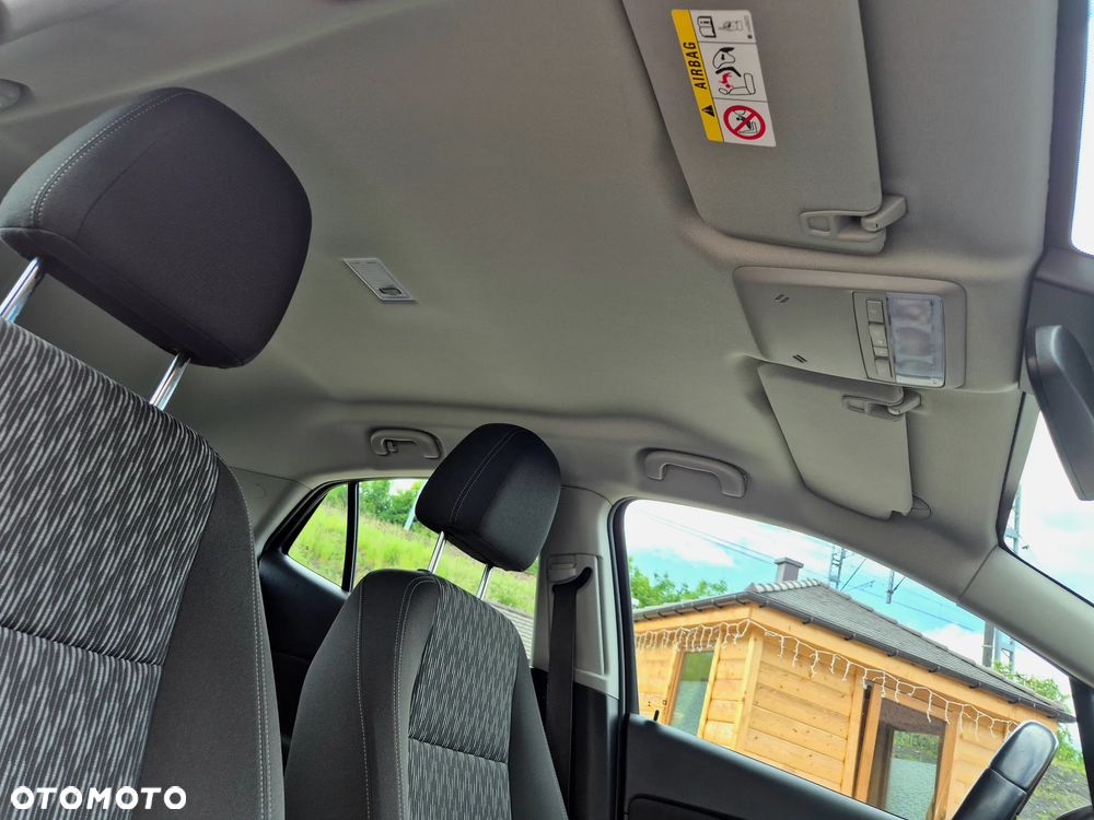 Opel Mokka 1.6 ecoFLEX Start/Stop Edition - 17