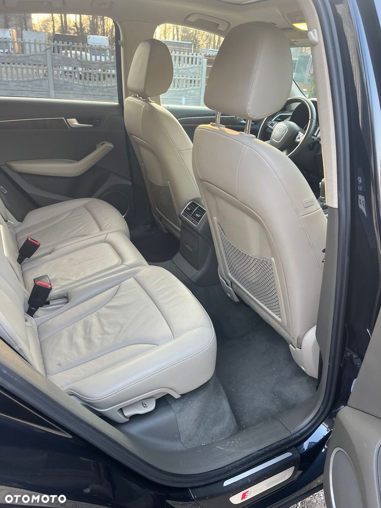 Audi Q5 3.2 FSI Quattro S tronic - 12