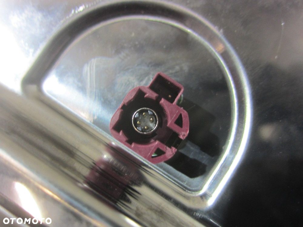 BMW X3 G01 X4 EKRAN WYŚWIETLACZ MONITOR NAWIGACJI 10,25 65506841920 6841920 - 8
