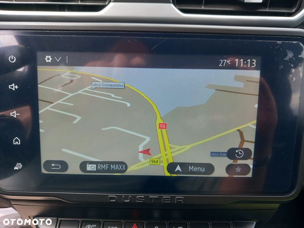 Dacia Duster 1.0 TCe Journey - 14