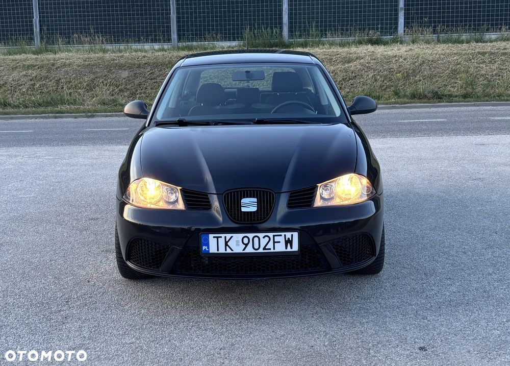 Seat Ibiza ver-1-2-12v-stylance - 6