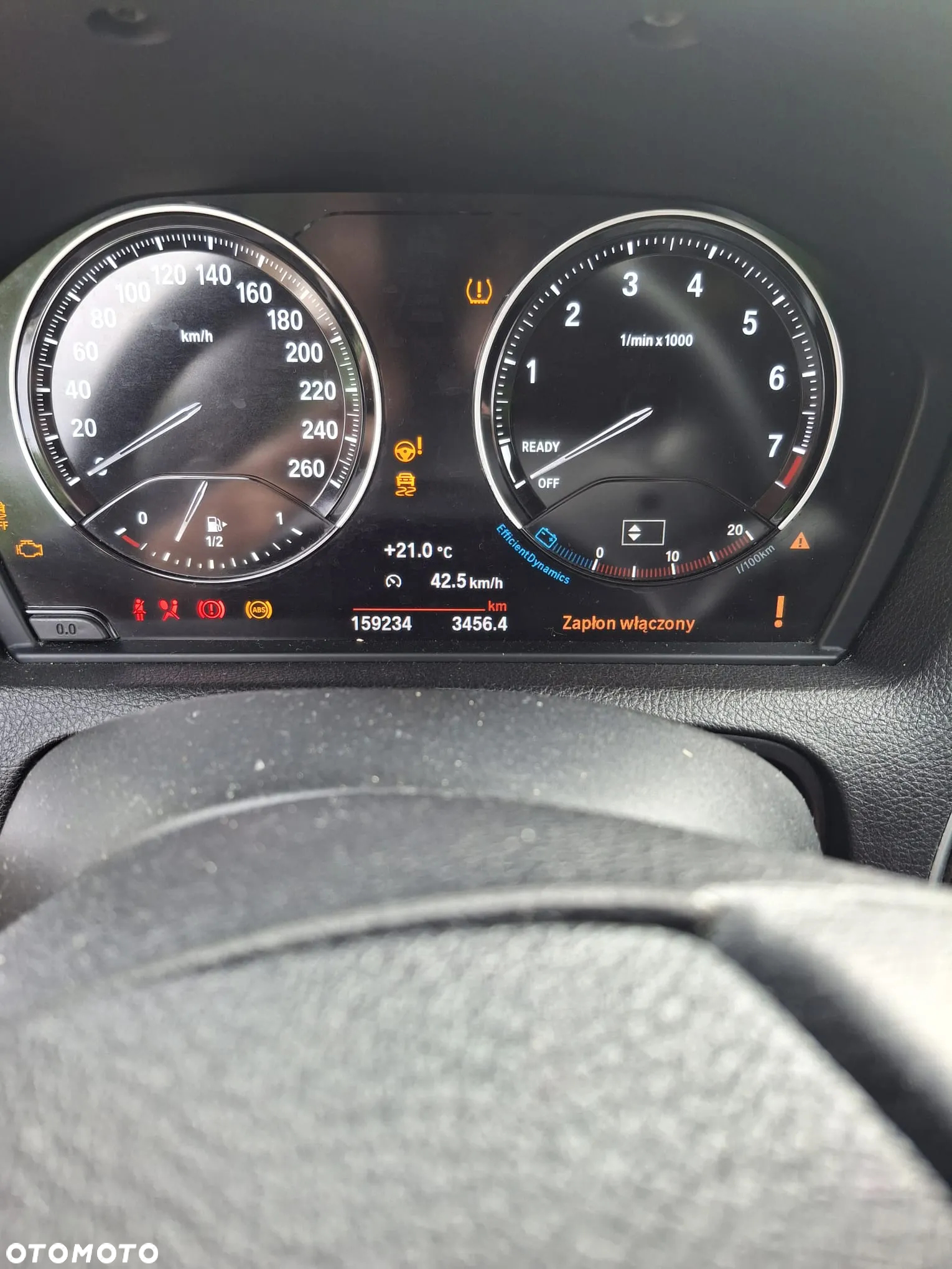 BMW Seria 1 118i - 18