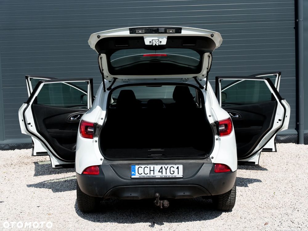 Renault Kadjar Energy dCi 130 Business - 12