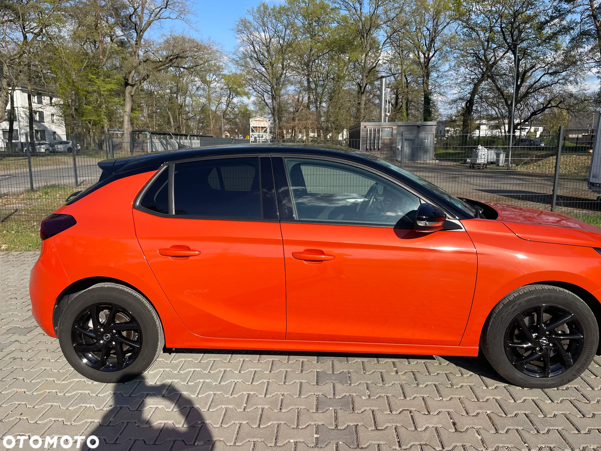 Opel Corsa 1.2 Direct Injection Turbo Start/Stop Edition - 6