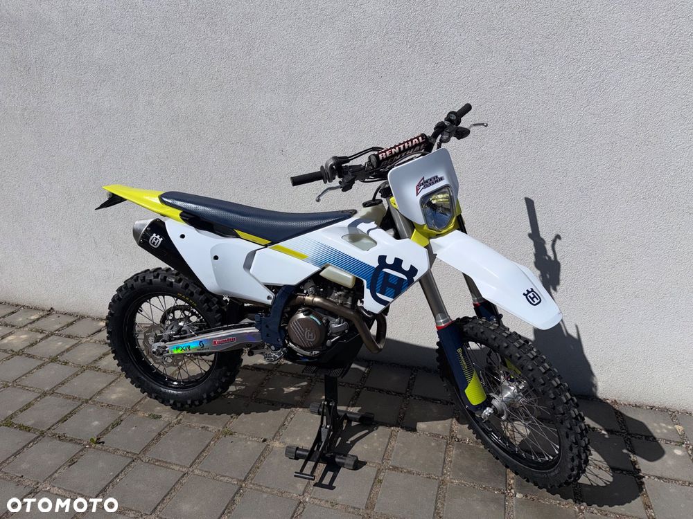 Husqvarna FE - 7