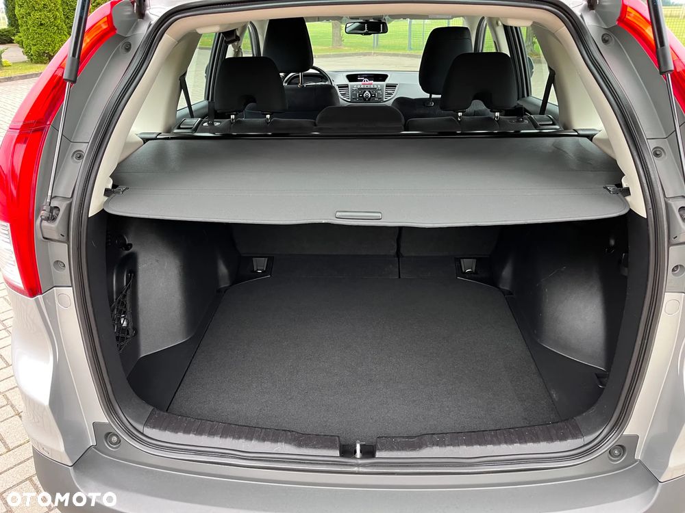 Honda CR-V 1.6i DTEC 2WD Elegance - 8