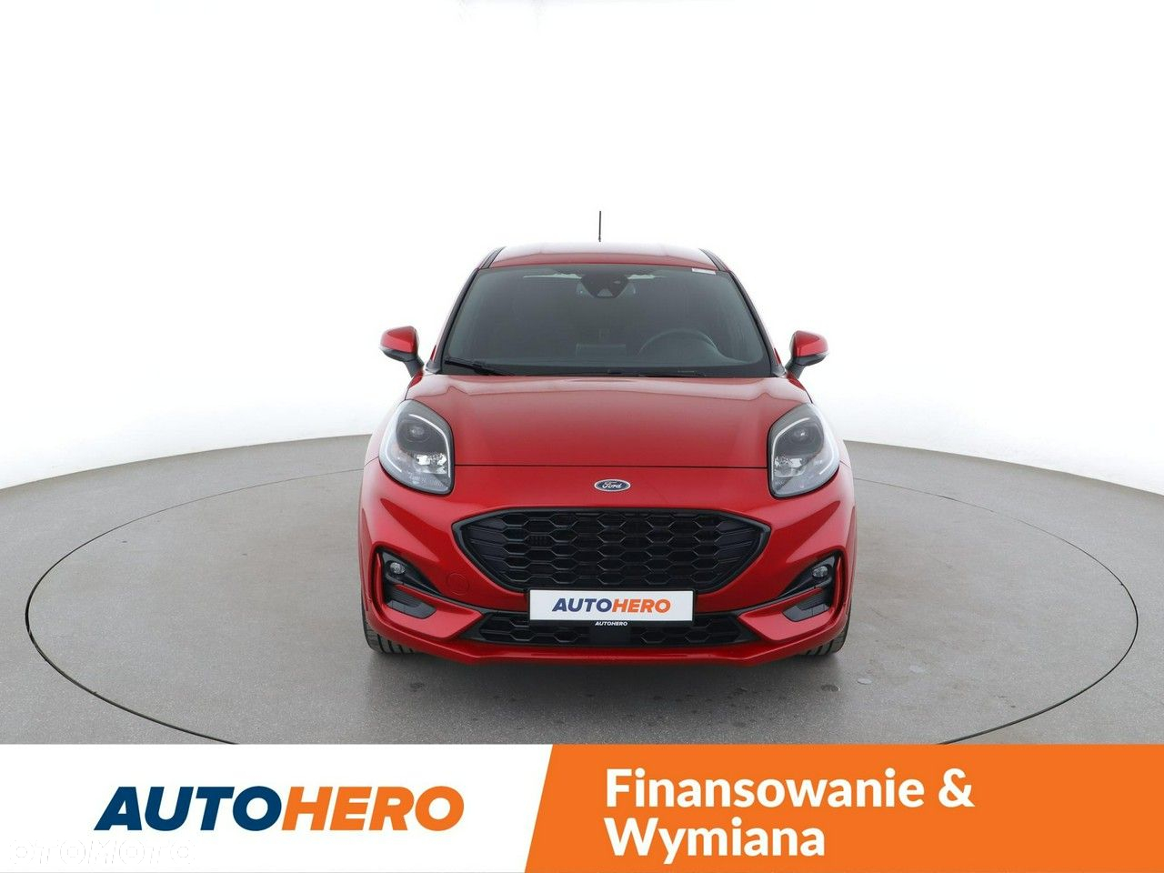 Ford Puma 1.0 EcoBoost ST-Line - 11