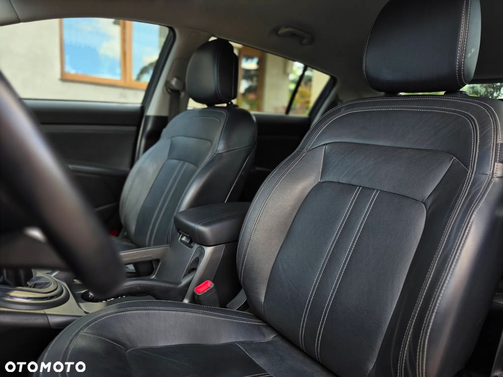 Kia Sportage - 17