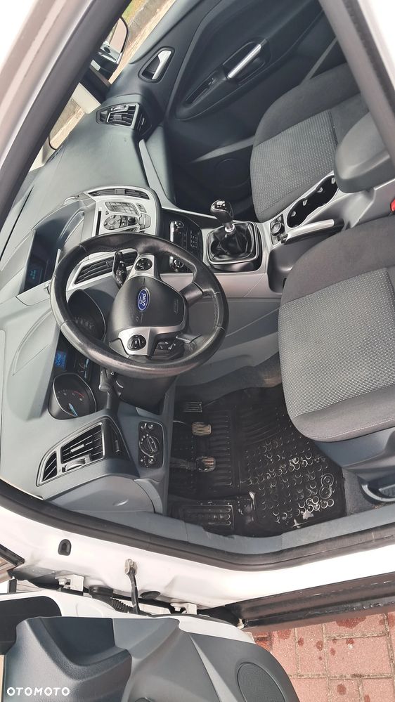 Ford Grand C-MAX 1.0 EcoBoost Ambiente ASS - 11