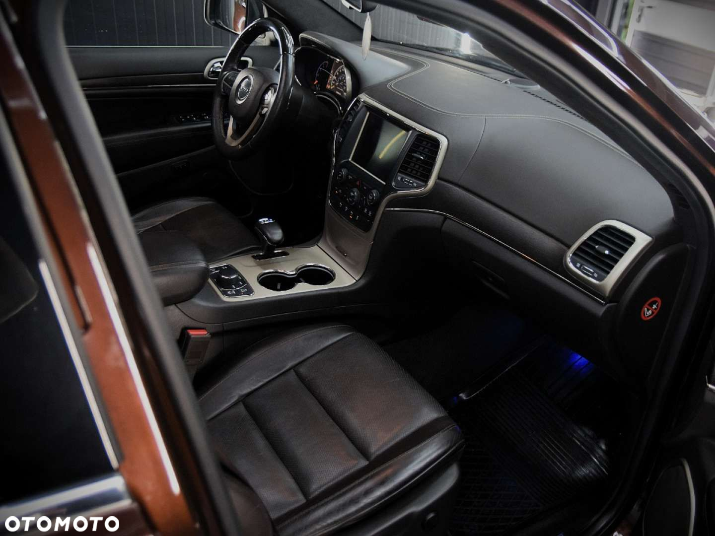Jeep Grand Cherokee - 7