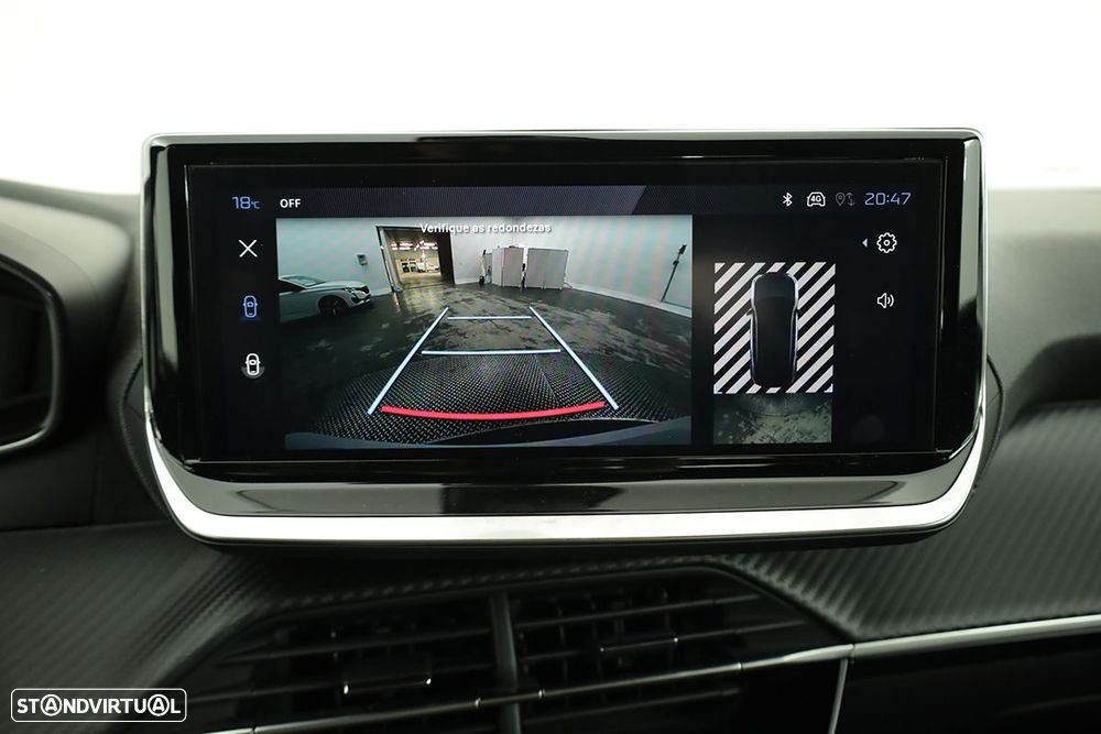 Peugeot 2008 1.2 PureTech Allure - 12