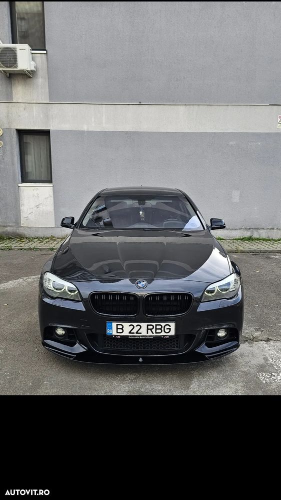 BMW Seria 5 530d - 3