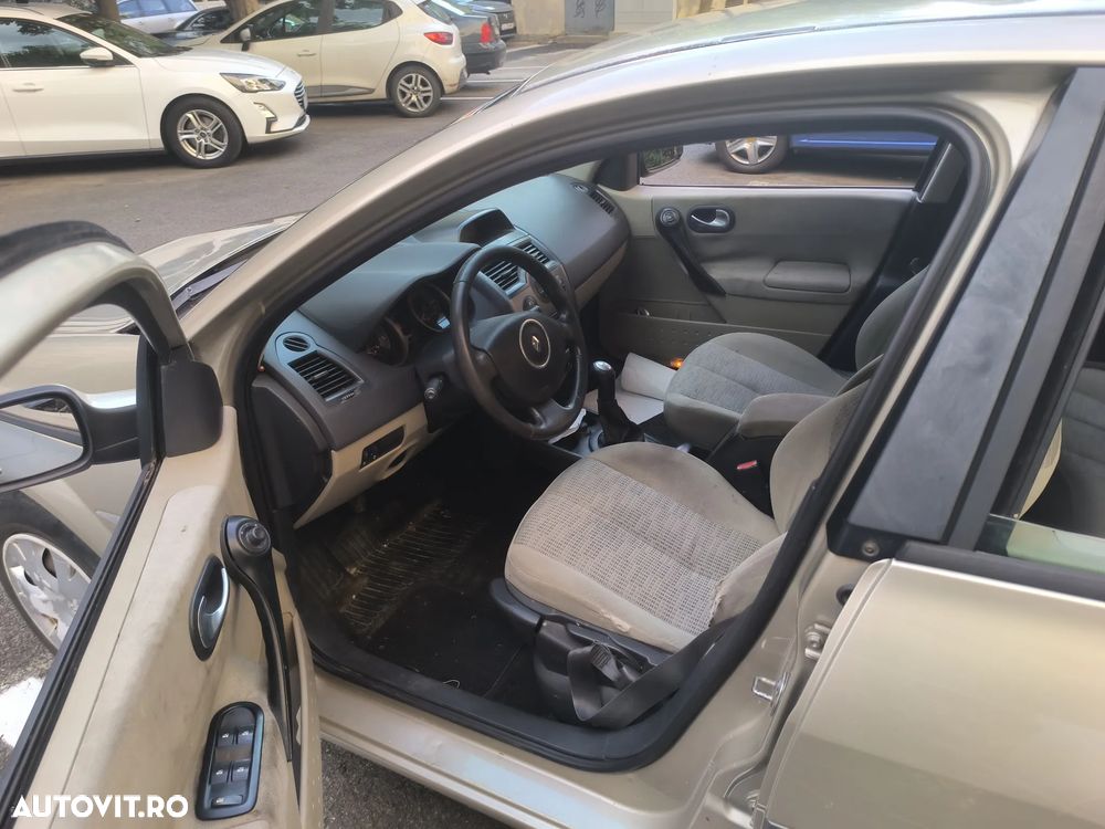 Renault Megane - 15
