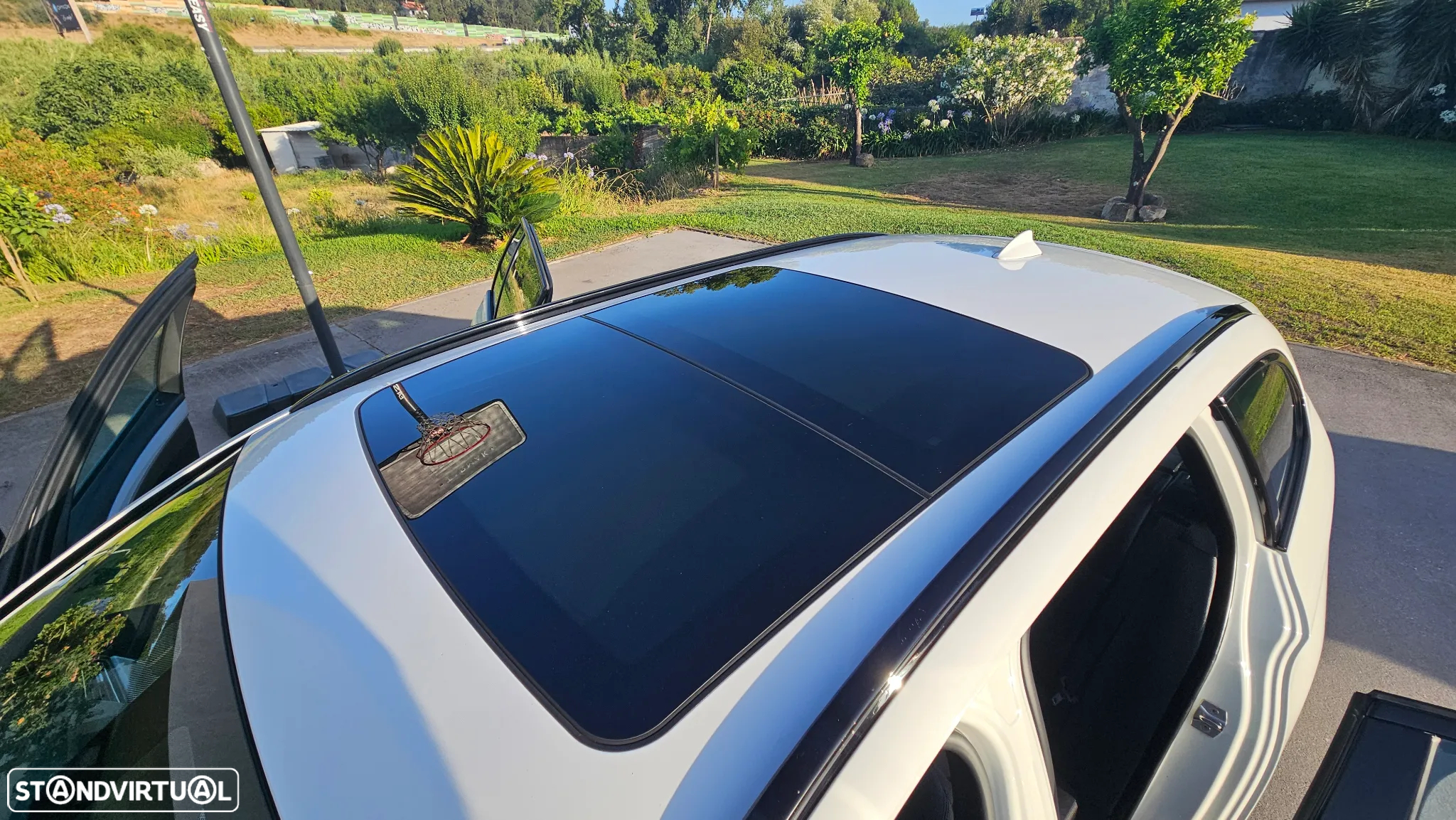 BMW 525 d Pack M Auto - 33