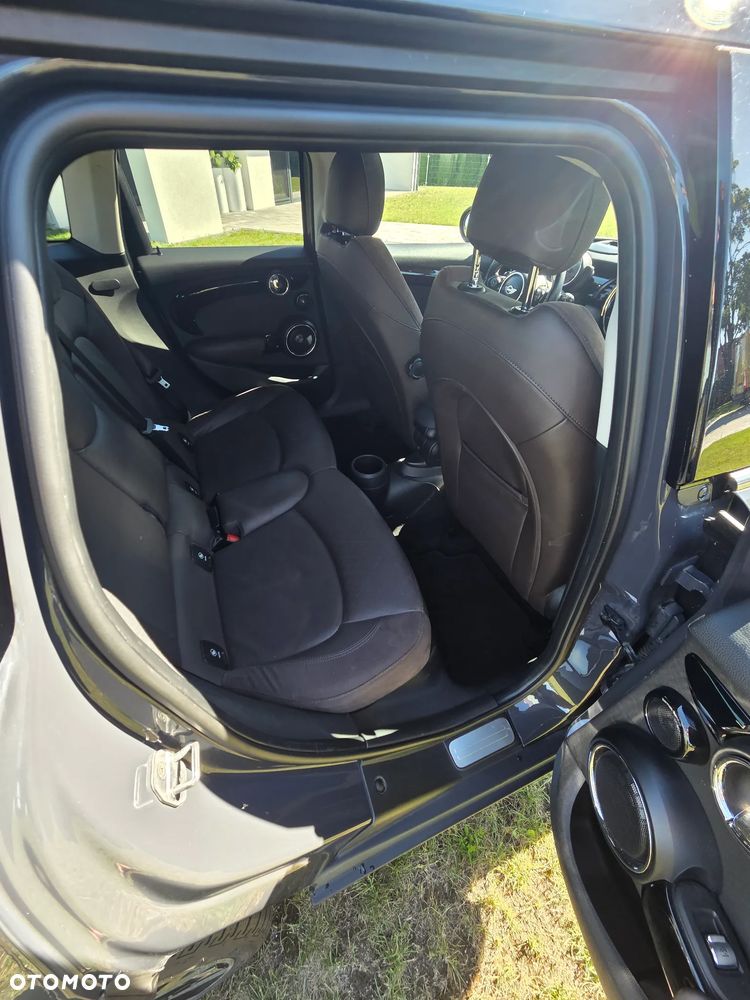 MINI Cooper S sport - 19