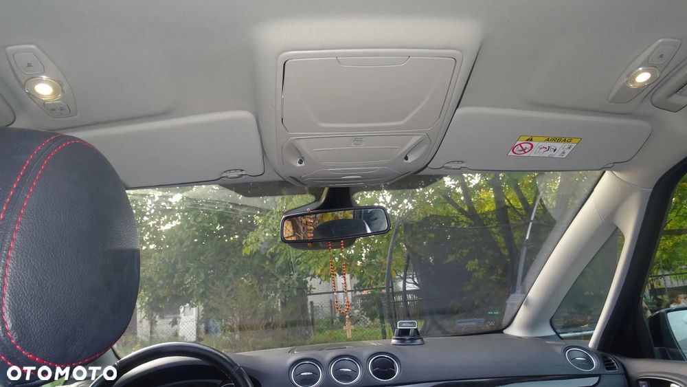 Ford S-Max 2.2 TDCi DPF Titanium - 20