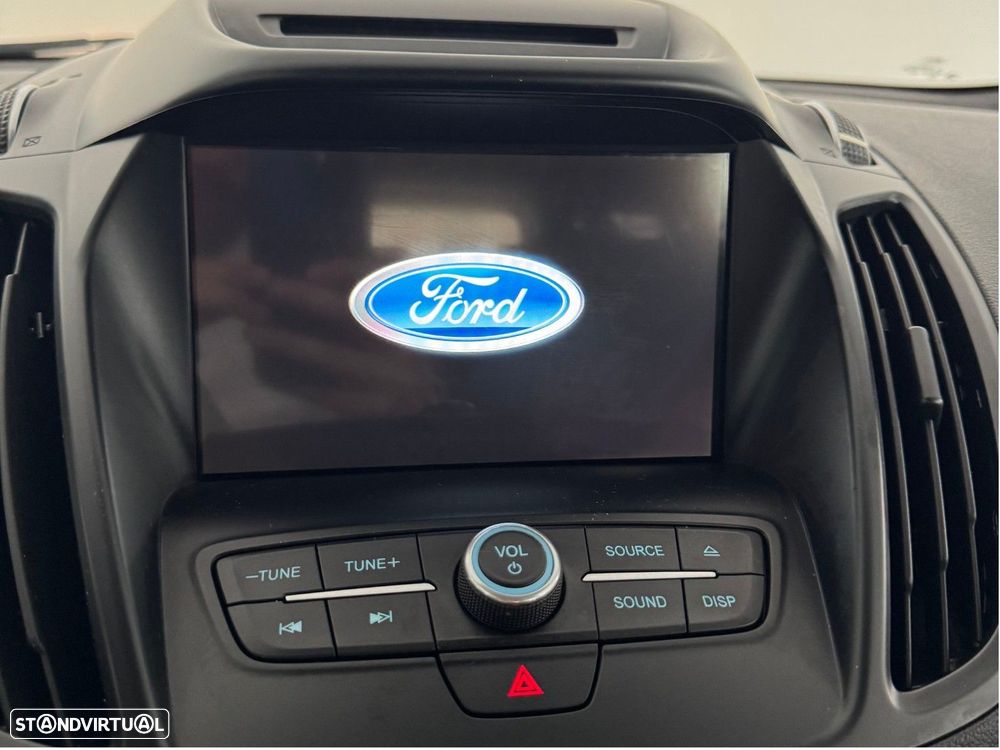 Ford Kuga 1.5 TDCi Business - 12