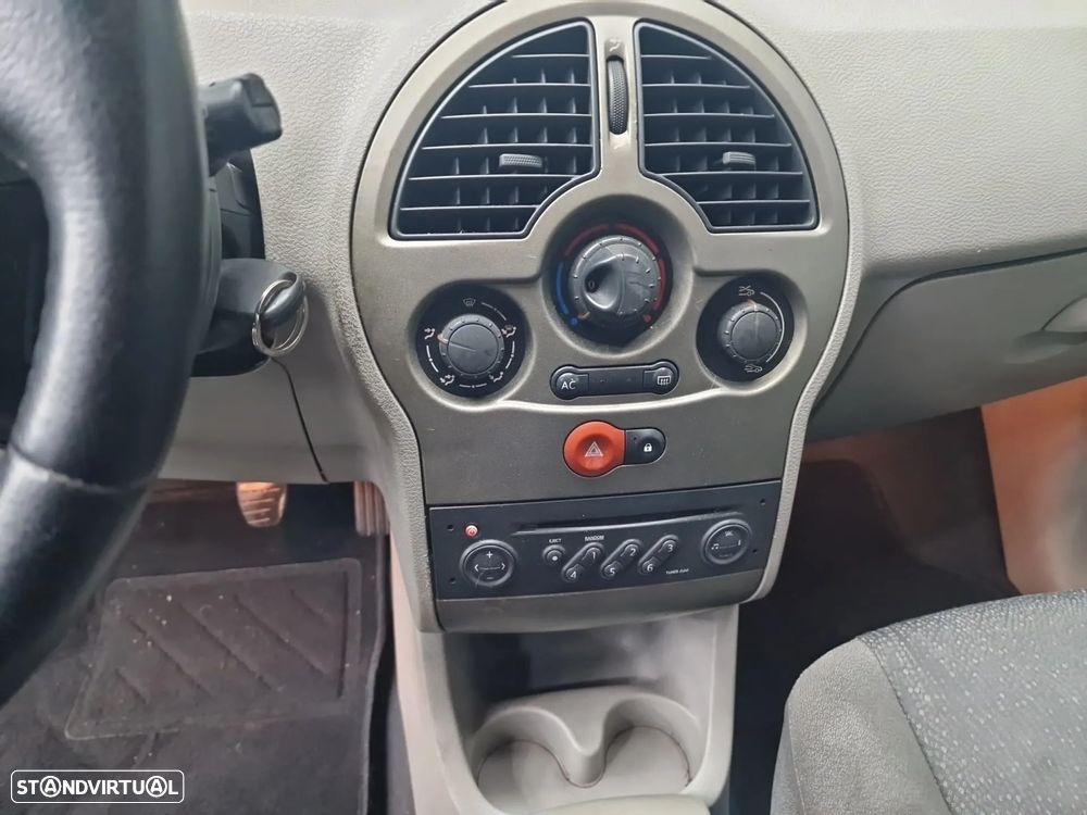 Renault Modus 1.2 Luxe Dynamique - 6