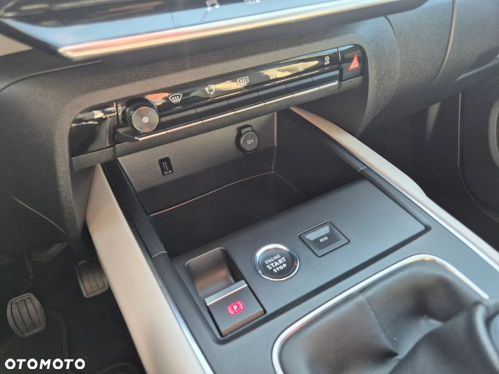 Citroën C5 Aircross 1.2 PureTech Feel - 22