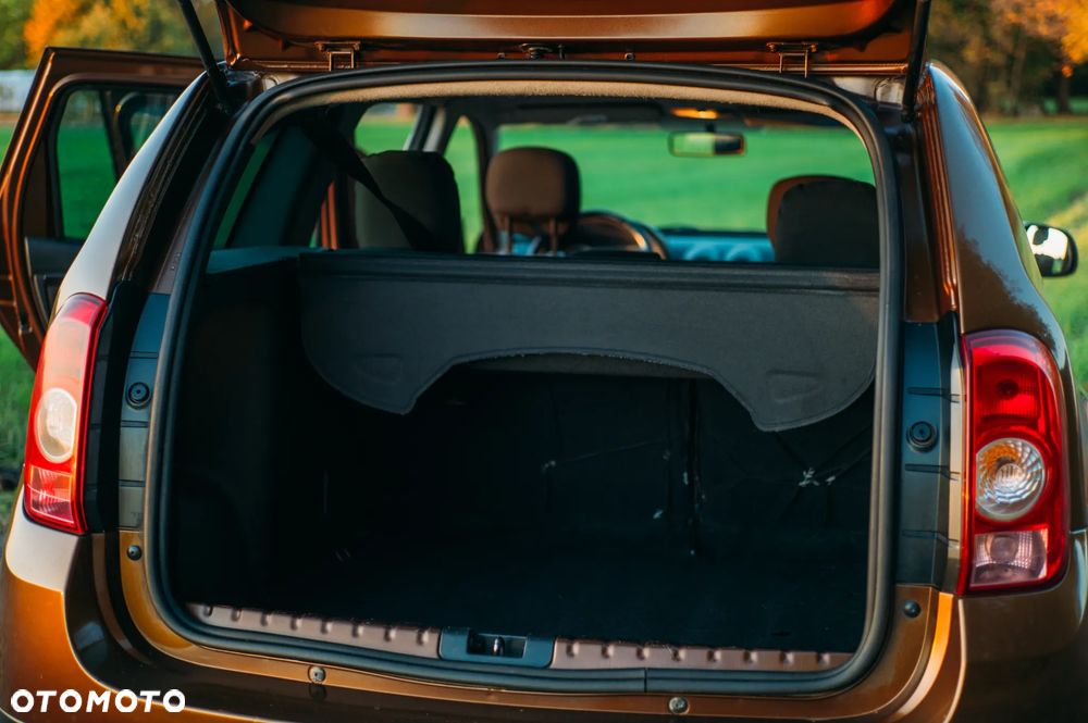 Dacia Duster - 6