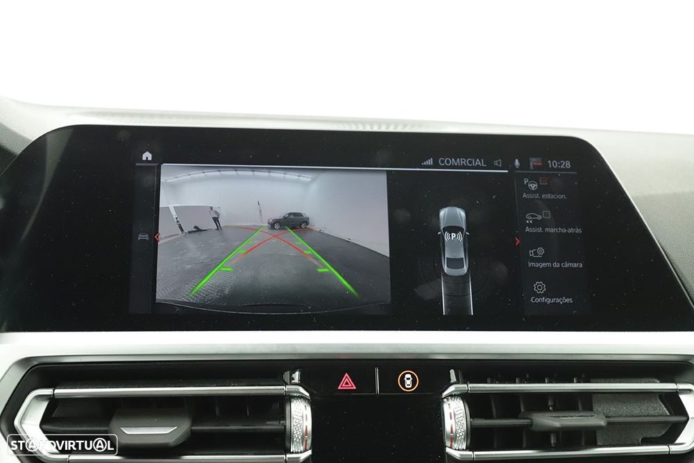 BMW 420 - 12
