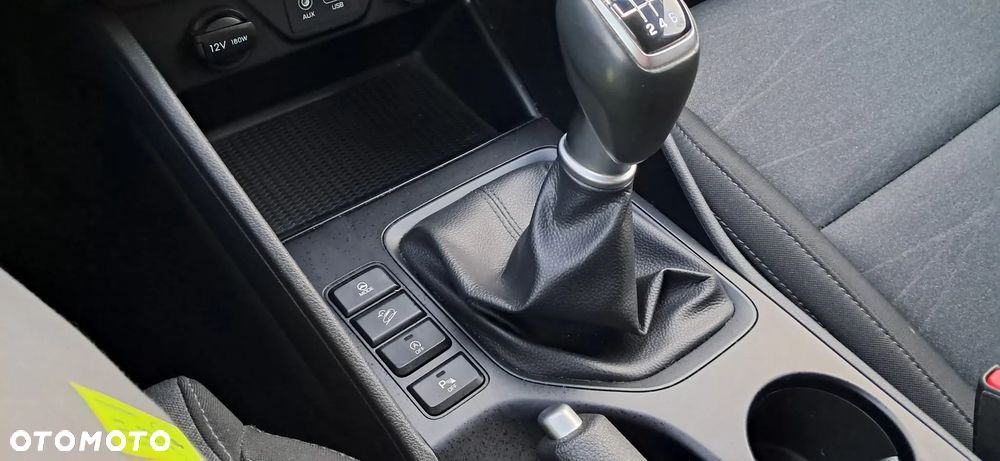 Hyundai Tucson 1.6 GDi 2WD Style - 22