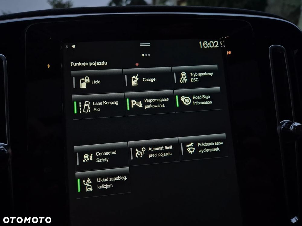 Volvo XC 40 T4 Recharge DKG Inscription - 23