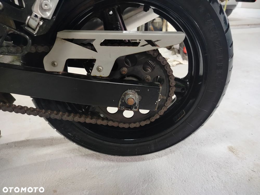 Suzuki GSX-F - Katana - 7