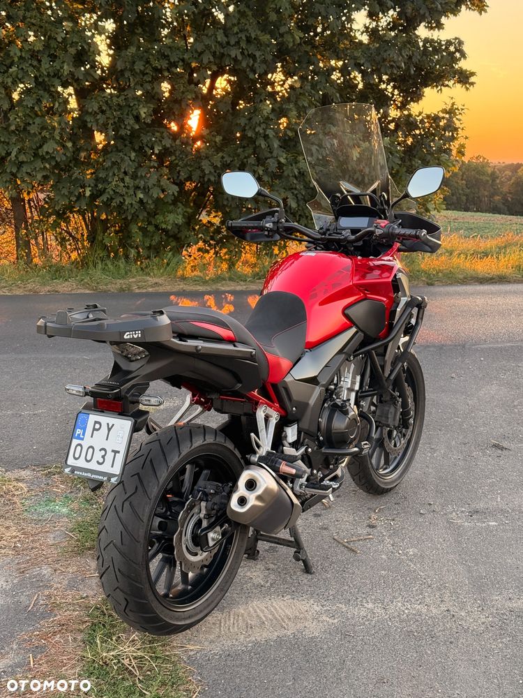 Honda CBX - 3