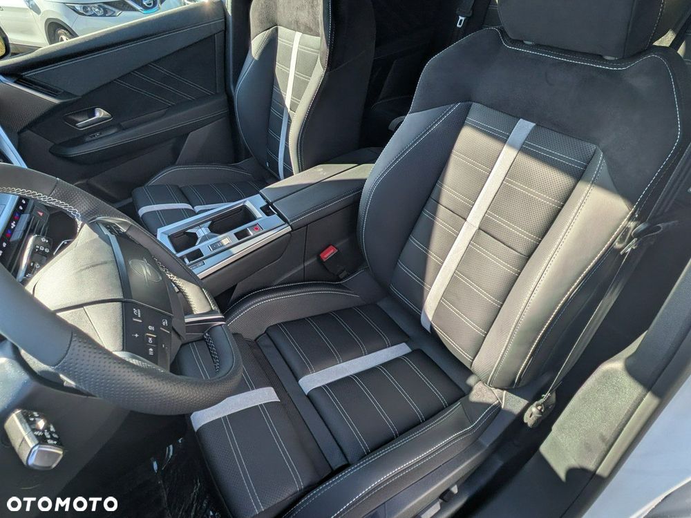 Opel Grandland 1.2 mHEV GS eDTC6 - 23