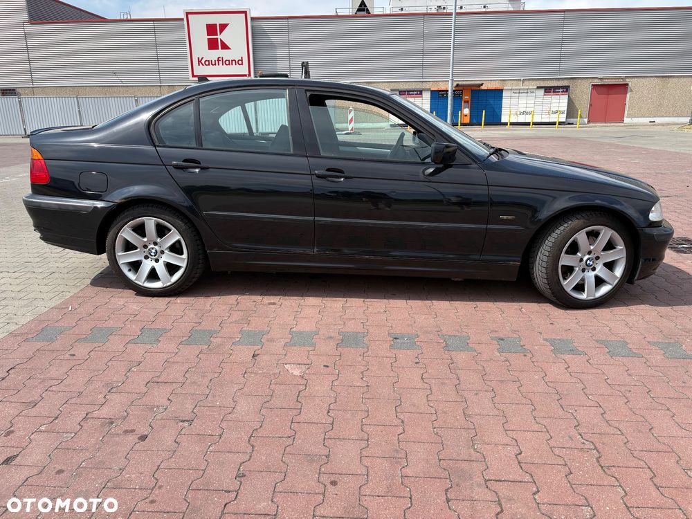 BMW Seria 3 - 2