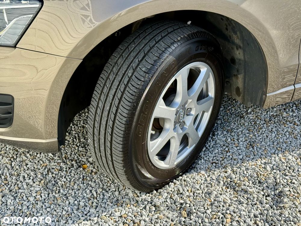 Audi Q5 2.0 TDI Quattro S tronic - 29