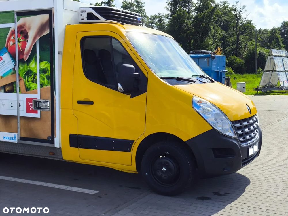 Renault MASTER - 9