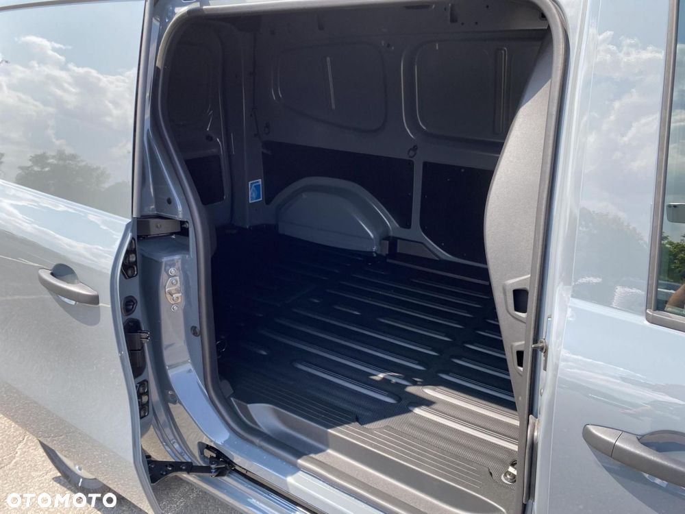 Mercedes-Benz Citan - 17