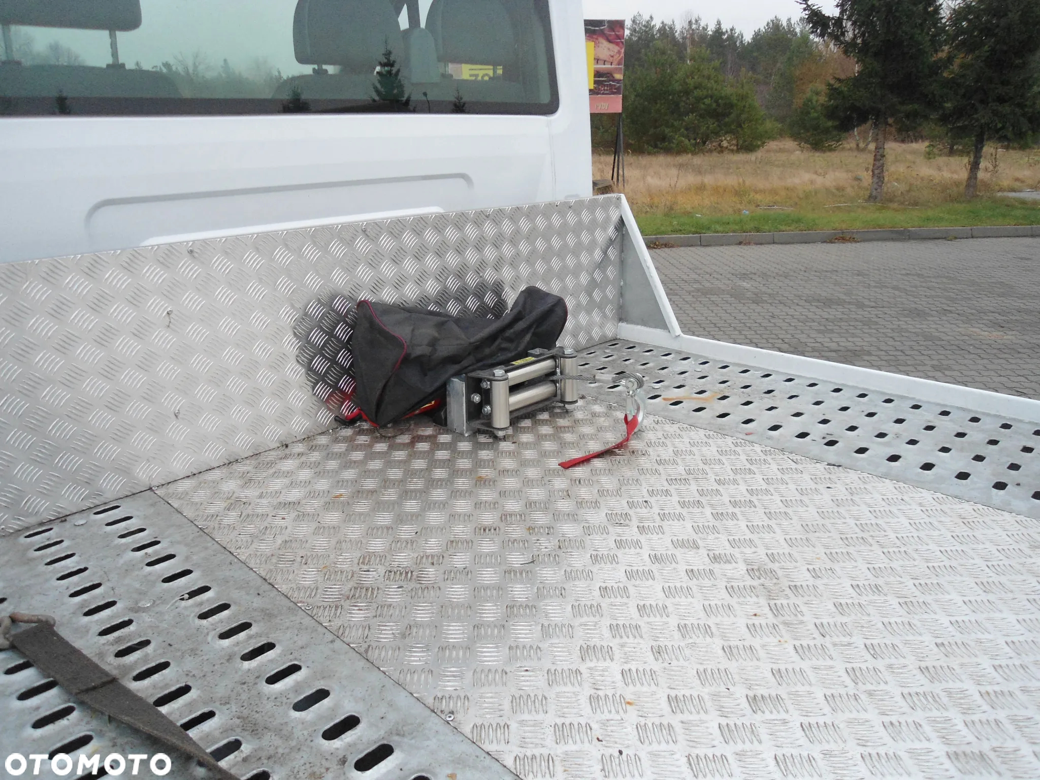 Ford Transit - 6