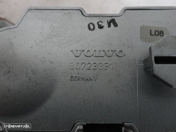 Coluna Direção Volvo S40 Ii (544) - 1