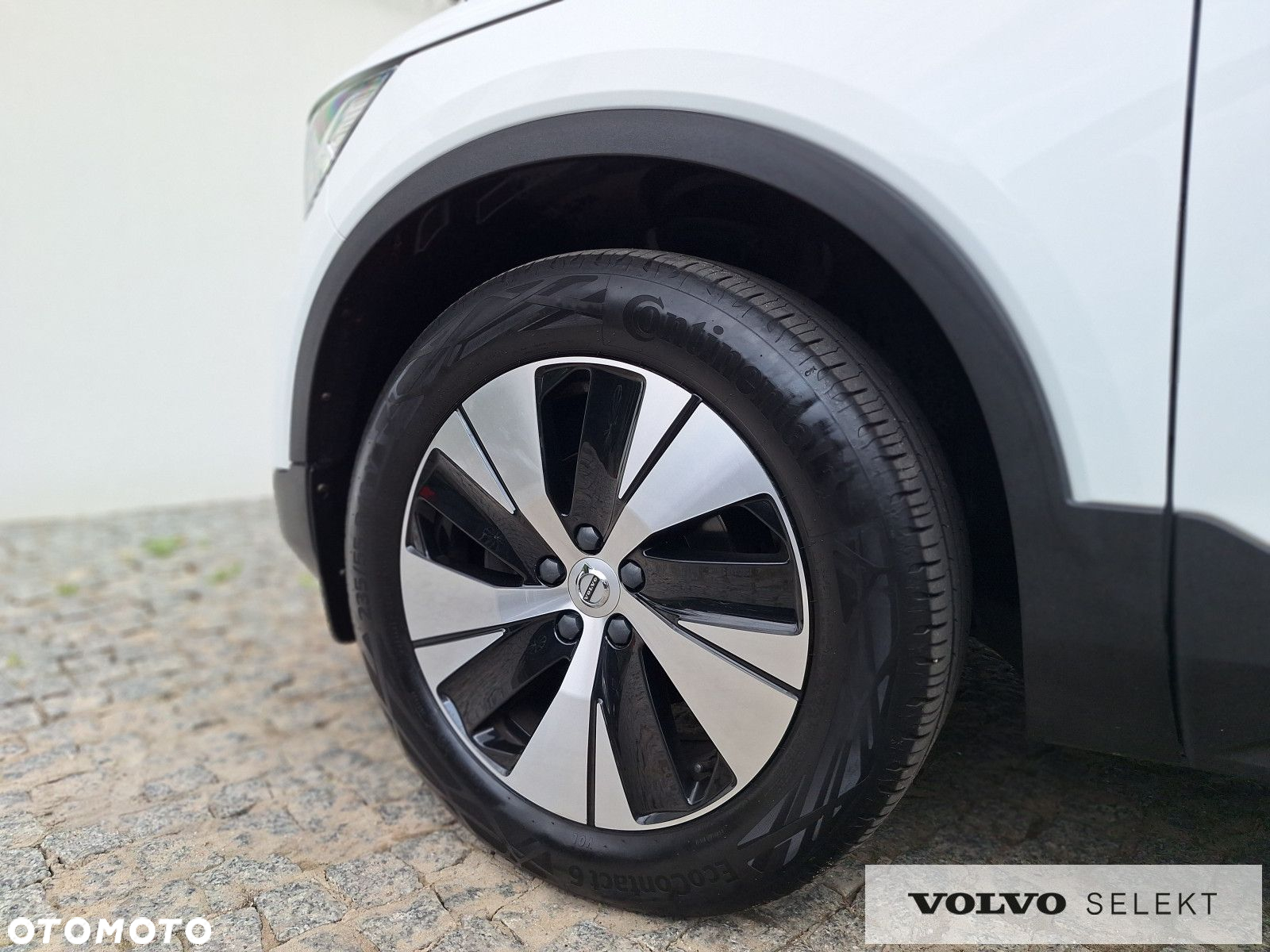 Volvo XC 40 - 34