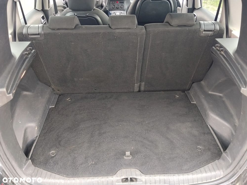 Citroën C3 Picasso PureTech 110 Selection - 22