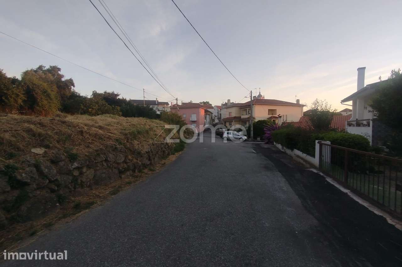 Terreno Urbano para Promoção Imobiliária – PIP Favorável - Grande imagem: 4/41