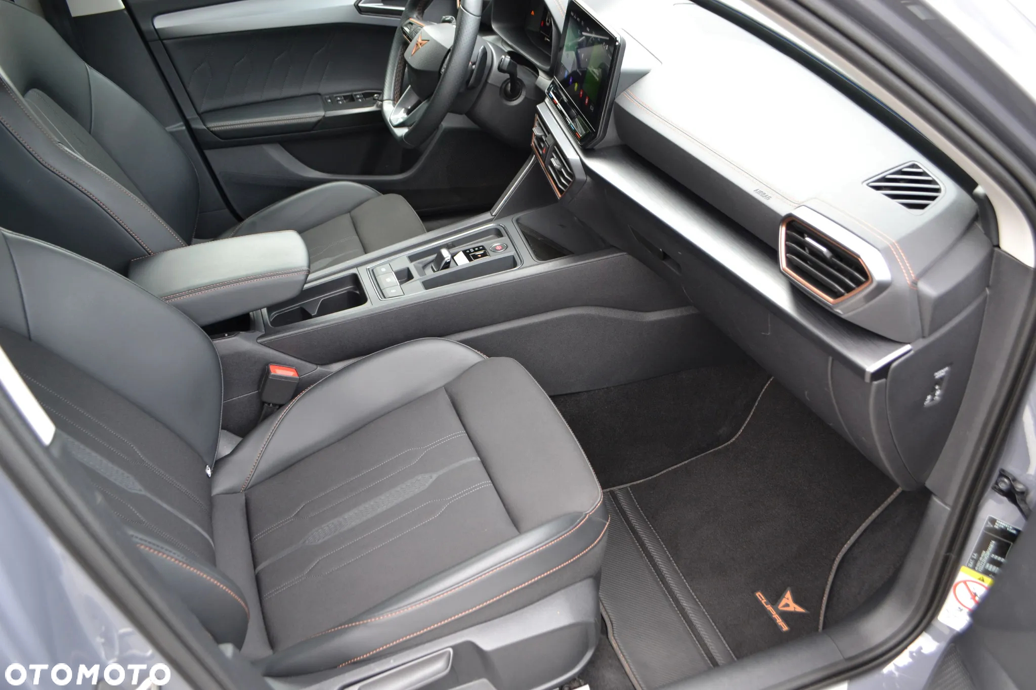 Cupra Formentor 1.5 TSI DSG - 17