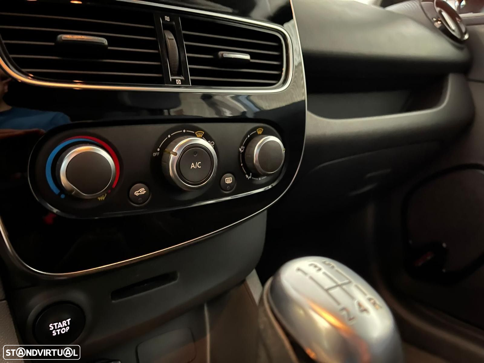 Renault Clio Sport Tourer 0.9 TCe Limited - 20