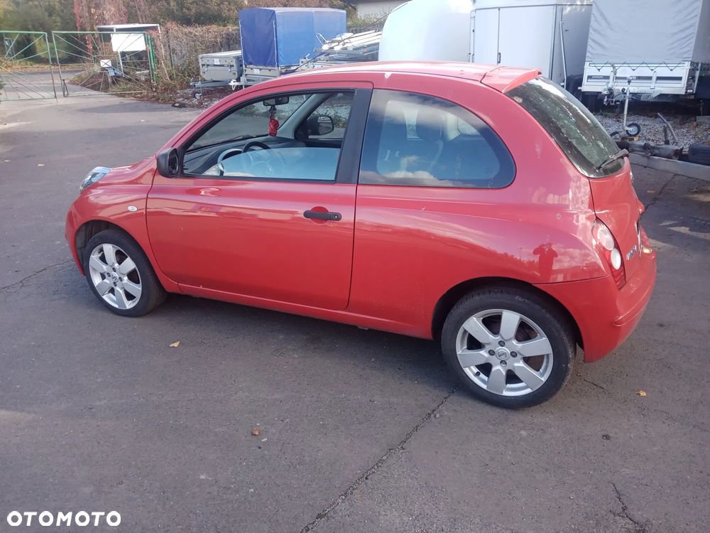 Nissan Micra 1.2 Plus - 9