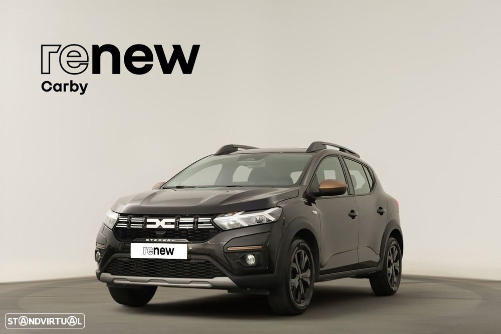Dacia Sandero 1.0 ECO-G Extreme + Up&Go Bi-Fuel