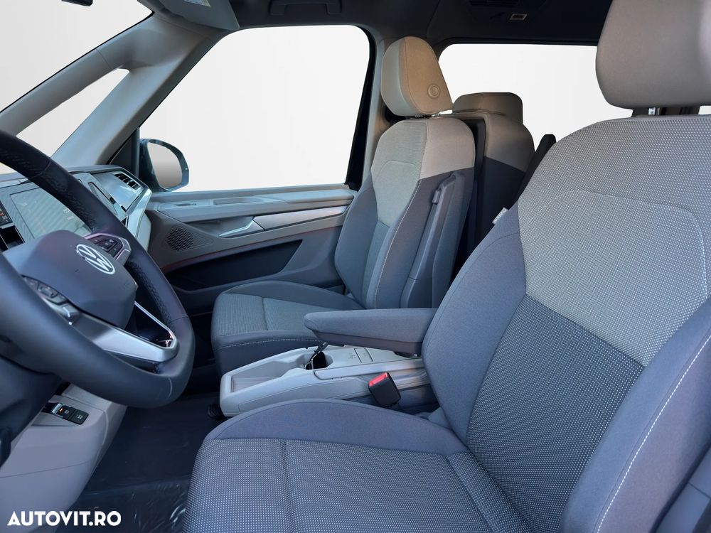 Volkswagen Multivan L 2.0 TDI DSG 110KW Life - 9