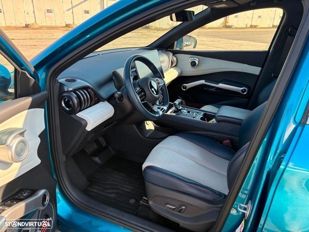 BYD Atto 3 2023 photo 5