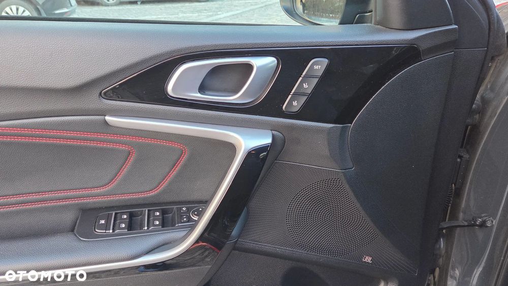 Kia ProCeed 1.6 T-GDI DCT7 OPF GT - 30